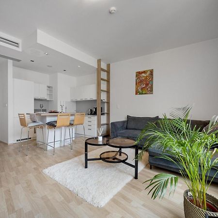 Revon Art-Deco Apartment Laurinska Bratislava Exterior photo